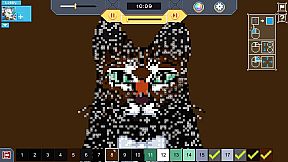 Pixel With Your Friends