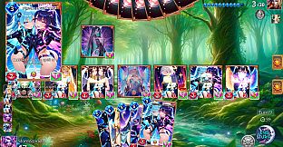 Battle Babes: Storm, Star & Salt