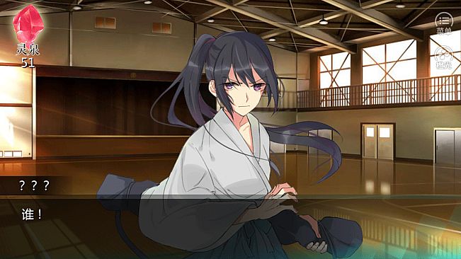 迷雾空城/The Mist City