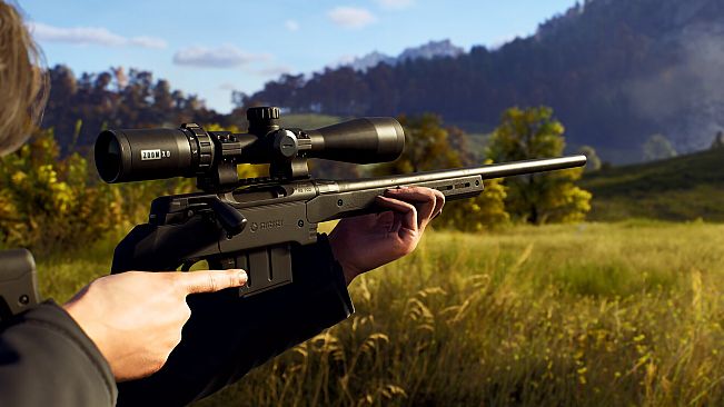 Way of the Hunter - Strasser Pack