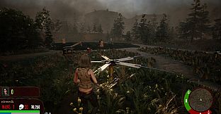 Apocalypse: Floodgates