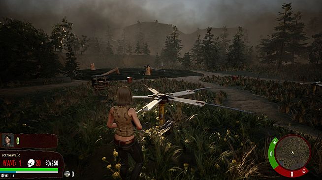 Apocalypse: Floodgates