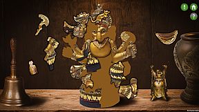 So Much Stuff 4: Bits & Bobs