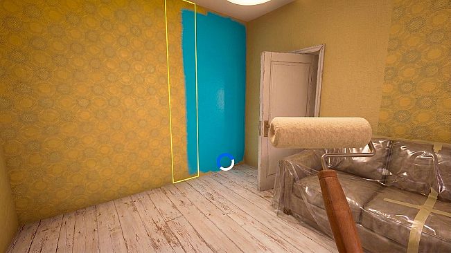 Flip My Room: Makeover