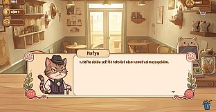 Cat Cafe