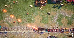 Tank Brawl 2: Armor Fury