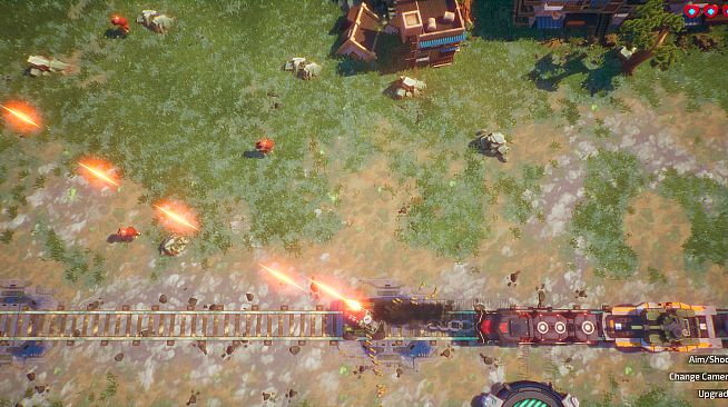 Tank Brawl 2: Armor Fury