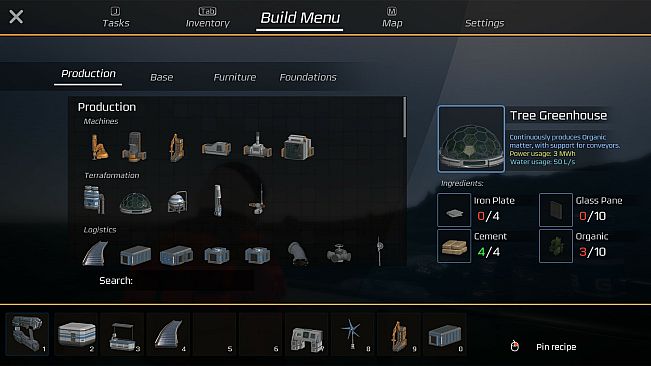 Ocean World: Eden Crafters Prologue