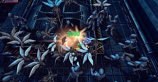 Apocalypse Age : DESTRUCTION