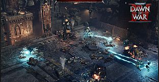 Warhammer 40,000: Dawn of War IV - Year 1 Expansion