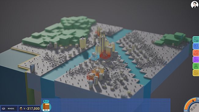 Stay&Stack: Hotel Operation