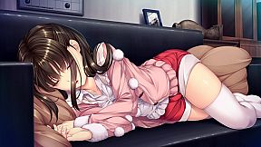 I Walk Among Zombies Vol. 1 (Adult Version)