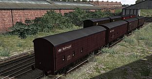 TS Marketplace: COV AB Vans Wagon Pack 02