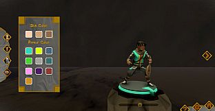 Paper Nomad - Master Edition