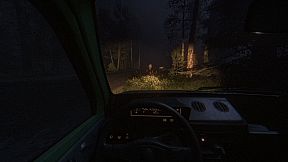 Tales Beyond The Tomb - The Farm's Secret