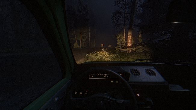 Tales Beyond The Tomb - The Farm's Secret