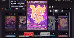 Fairtravel Battle CCG