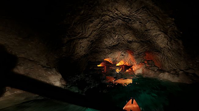 Kayak VR: Mirage - Yucatán (including whitewater)