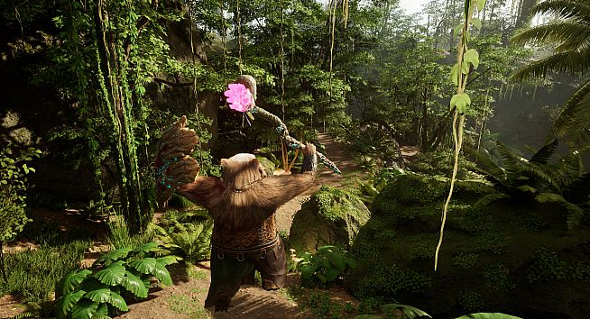 Primordials Legends: Hollow Hero