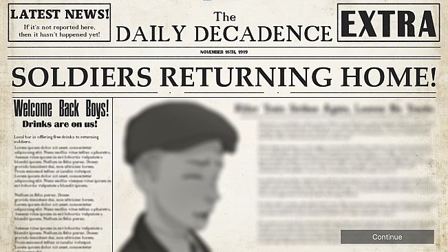 Interview with the Horny Ghost