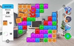 Home Designer - Makeover Blast