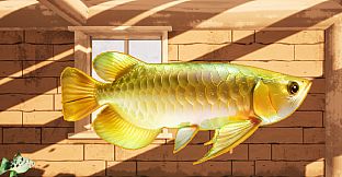 free as fish