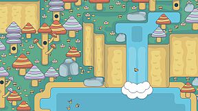 I commissioned some bees