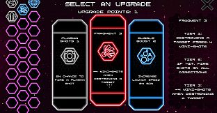 Bodacious Blasteroids