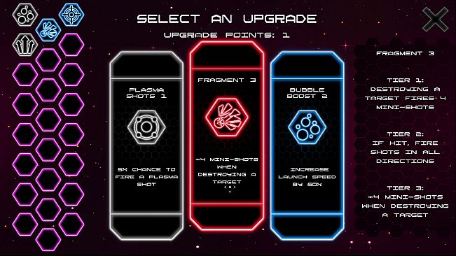 Bodacious Blasteroids