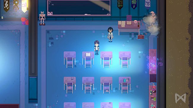 Master Lemon: The Quest for Iceland