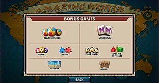 Adventure Trip: Amazing World 3 Collector's Edition