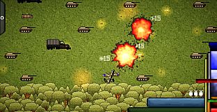 Lone Wolf: World War 2