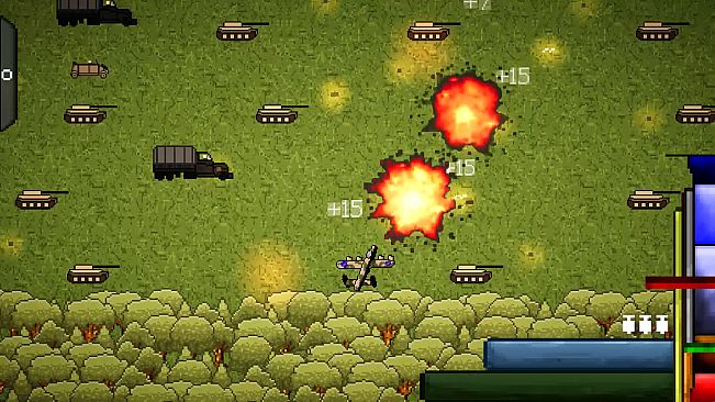 Lone Wolf: World War 2