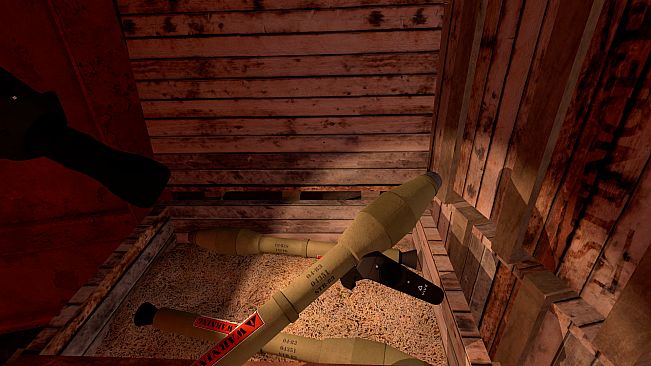 The baron got you again