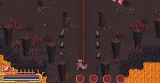 Magical Hellhound Lust