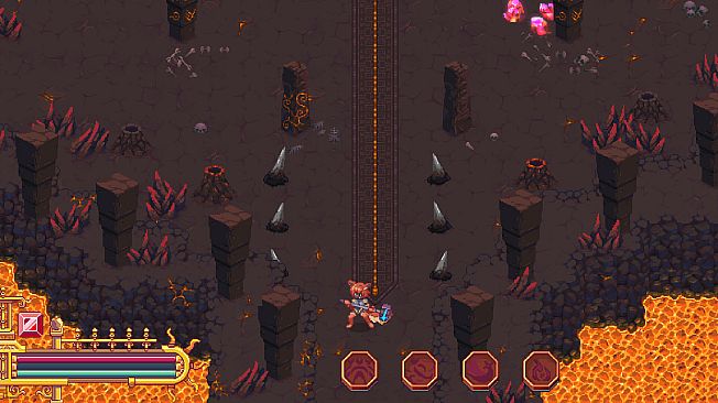 Magical Hellhound Lust