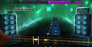 Rocksmith 2014 Edition – Remastered – Dropkick Murphys - “Johnny, I Hardly Knew Ya”