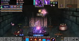 Idle Wizard - Gatherer Pack