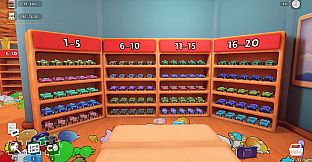 Toys Co.