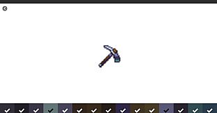 Pixel Art Monster - Expansion Pack 1