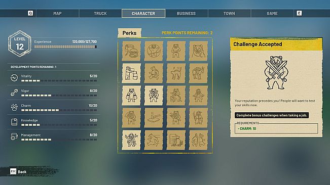 Road Truckers: New Beginning