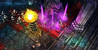 Defenders of Ardania: Battlemagic