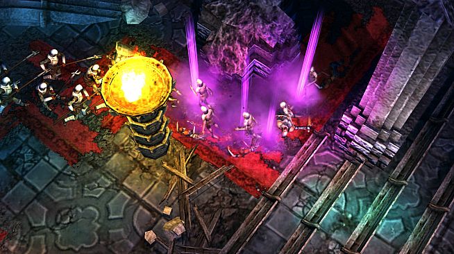 Defenders of Ardania: Battlemagic