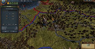 Europa Universalis IV: Guns, Drums and Steel Music Pack