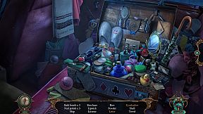 Haunted Hotel: Lost Time Collector's Edition