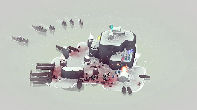 Bad North: Jotunn Edition