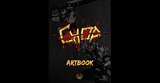 CHOP - Art Book