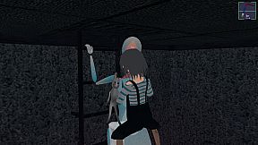 The Sinking Structure, Clione, and Lost Child -Log5