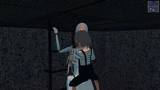 The Sinking Structure, Clione, and Lost Child -Log5