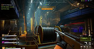 Rogue Point - Supporter Edition